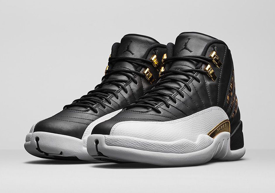 Buy Air Jordan 12 Wings 02