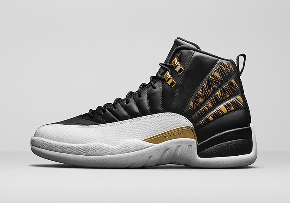 Buy Air Jordan 12 Wings 03