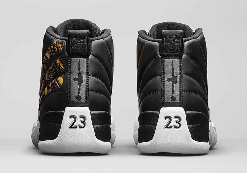 Buy Air Jordan 12 Wings 04