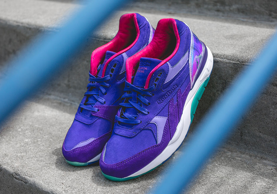 Camron Reebok Ventilator Supreme Purple Haze 2.