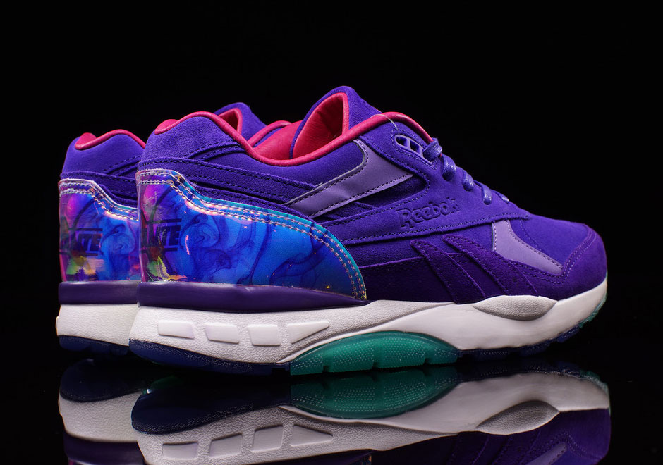 Camron Reebok Ventilator Supreme Purple Haze Release 4