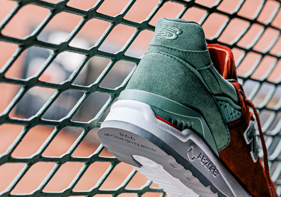 Concepts 998 Boston 5