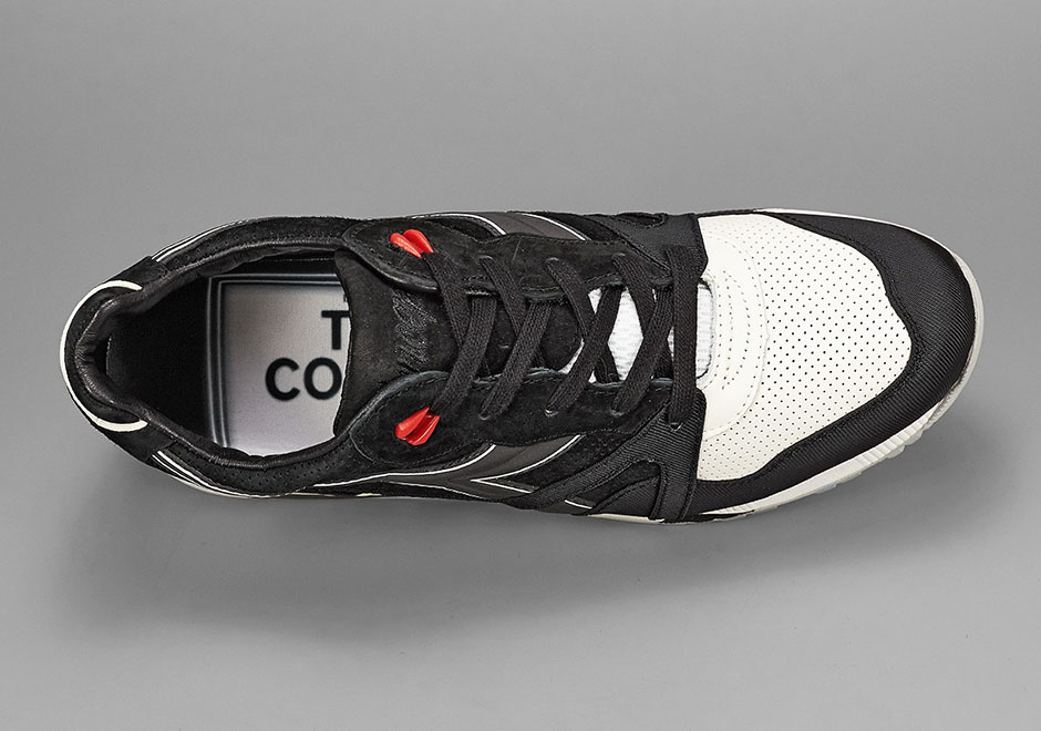 Concepts Diadora Rat Pack N9000 Euro Release 2