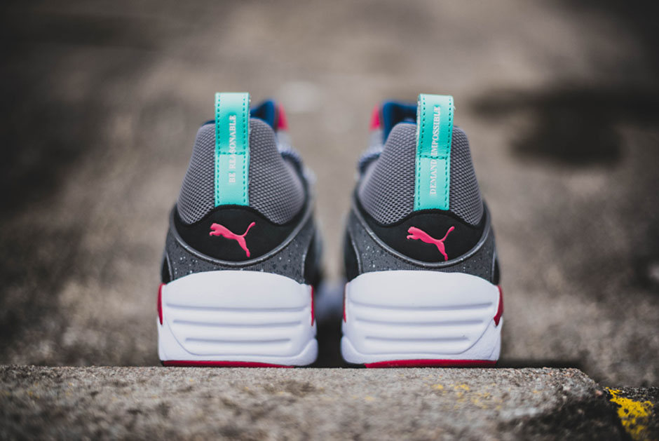 Crossover X Puma Blaze Of Glory Velvet Twin Pack 003
