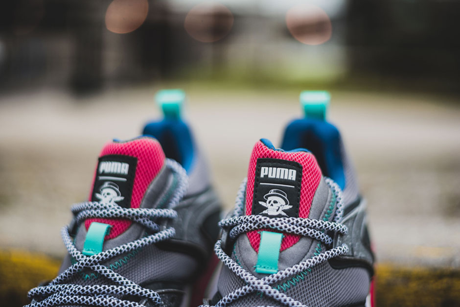 Crossover X Puma Blaze Of Glory Velvet Twin Pack 006