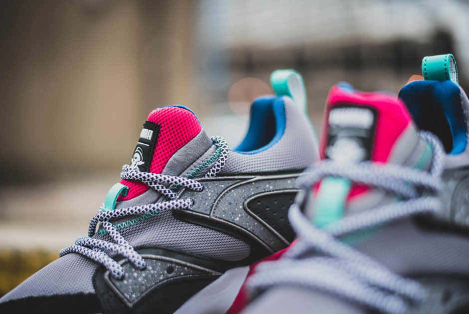 Crossover X Puma Blaze Of Glory Velvet Twin Pack 008