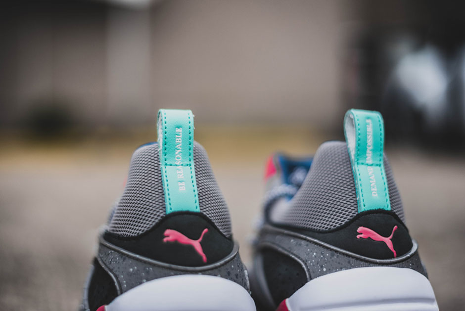 Crossover X Puma Blaze Of Glory Velvet Twin Pack 011
