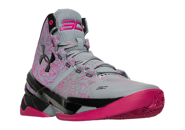 Curry 2 Mothers Day