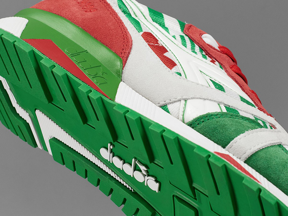 Diadora N9000 Flag Pack Italy Usa 08