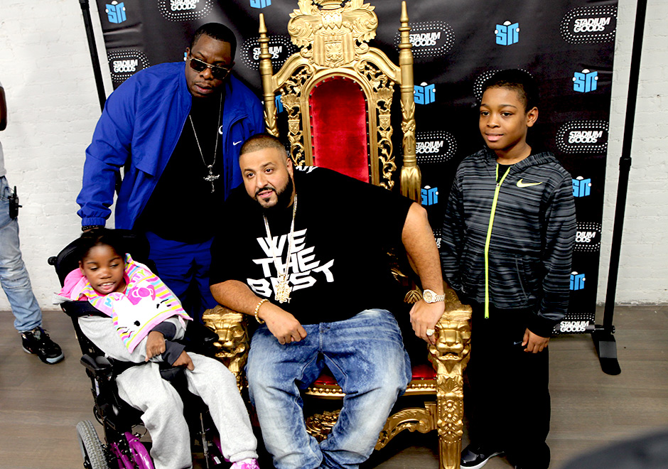 Dj Khaled Stadium Good Sneakernews 9