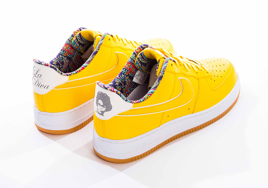 Djck Air Force 1 Bespoke Mau 4