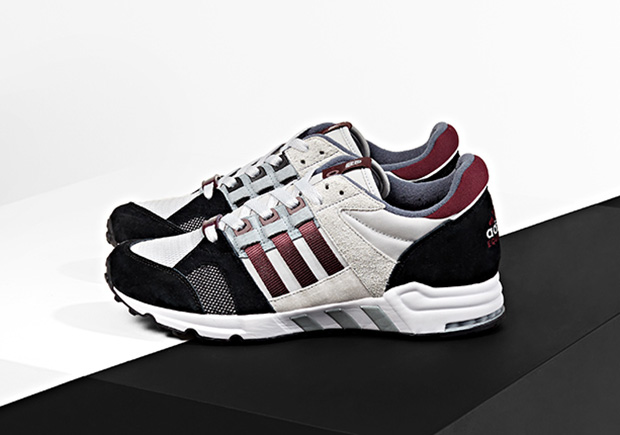 Footpatrol Adidas Eqt Cushion 93 Consortium Tour 02