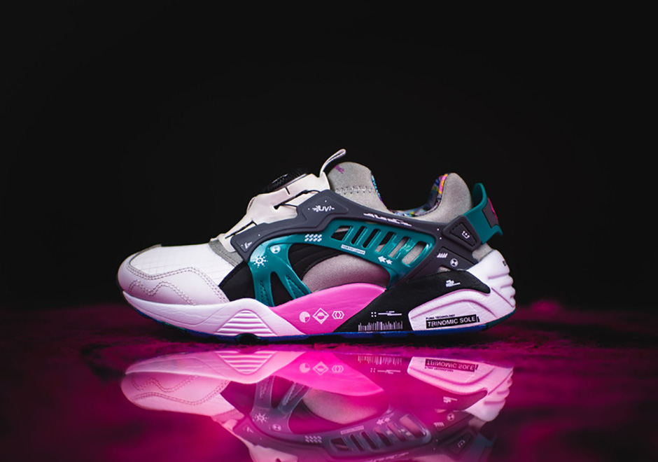 Graphers Rock Puma Disc Blaze 02