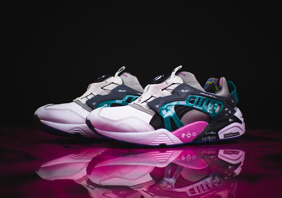 Graphers Rock Puma Disc Blaze 03