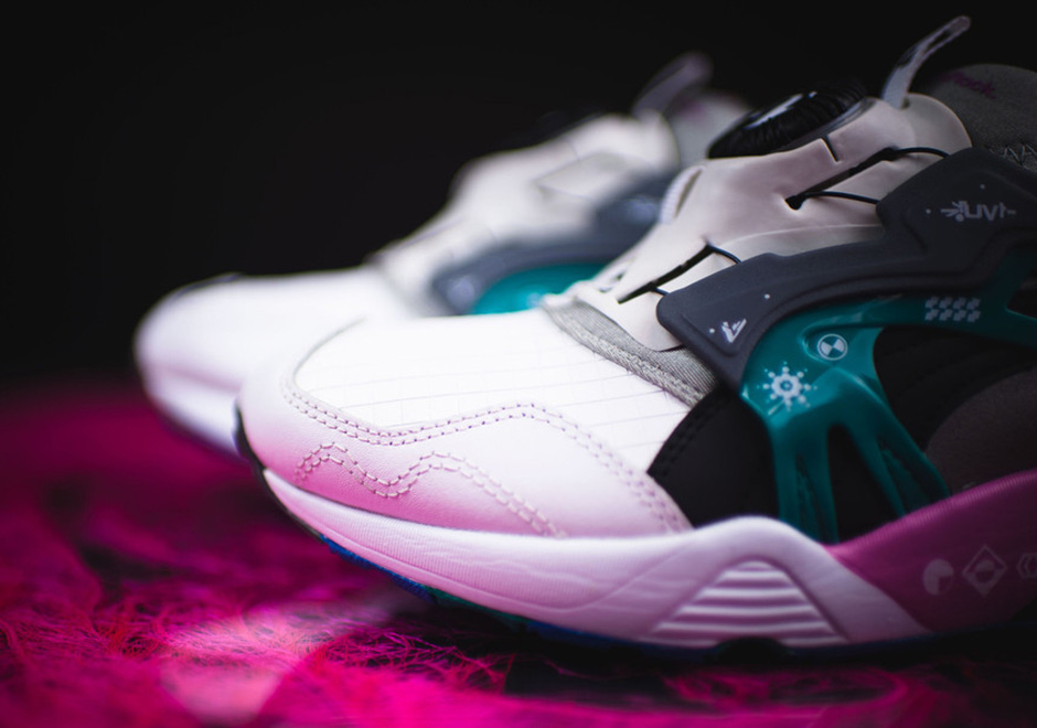 Graphers Rock Puma Disc Blaze 06