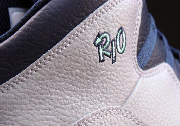 Jordan Brand Meshes City Pack With Olympics In Air Jordan 10 “Rio”