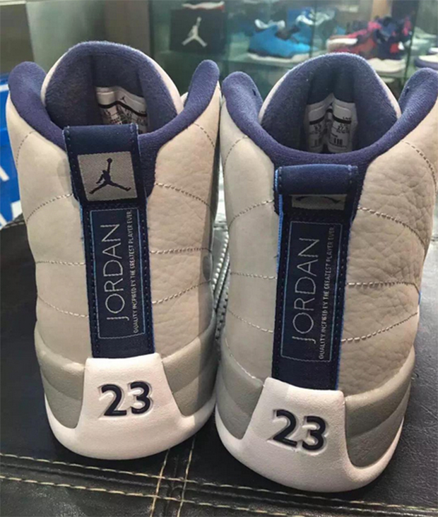 Jordan 12 Unc Release Date 1