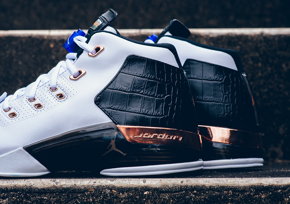 Jordan 17 Copper Release Details 3