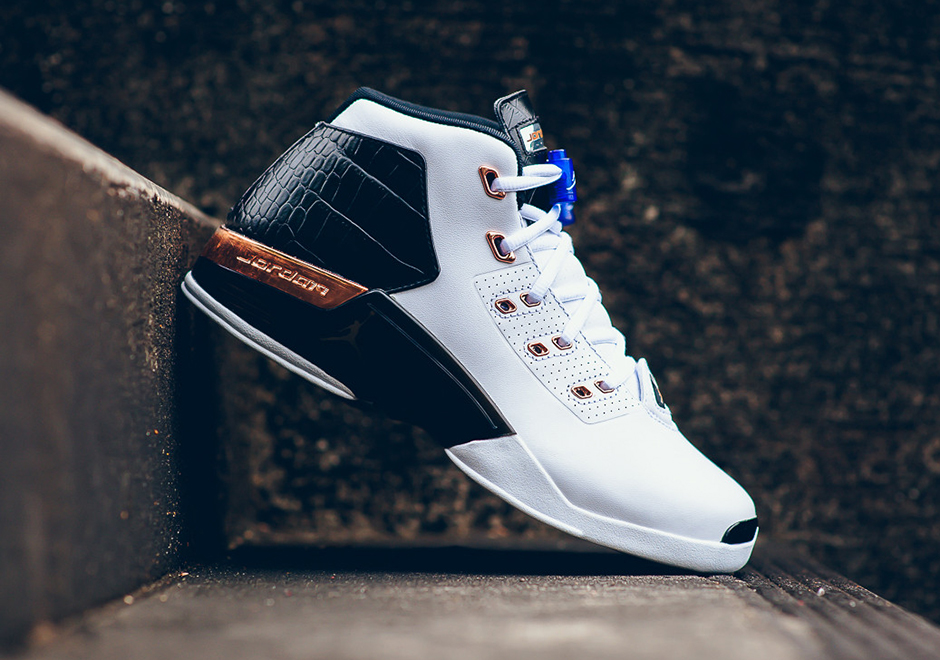 Jordan 17 Copper Release Details 5