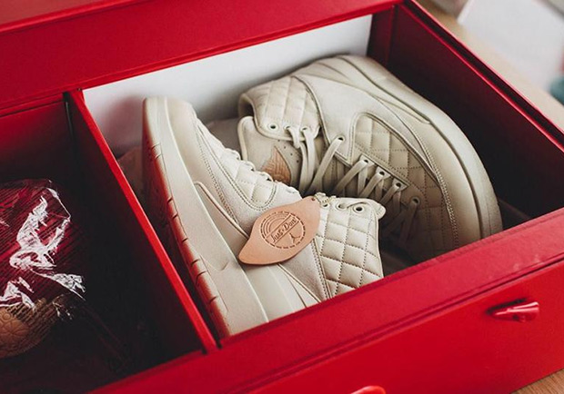 Jordan 2 Beach Restock