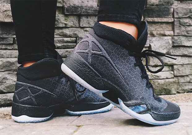 Here’s The Next Air Jordan XXX Release