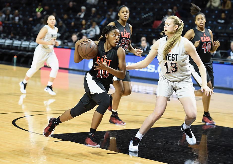 Jordan Brand Classic 2016 Recap 5