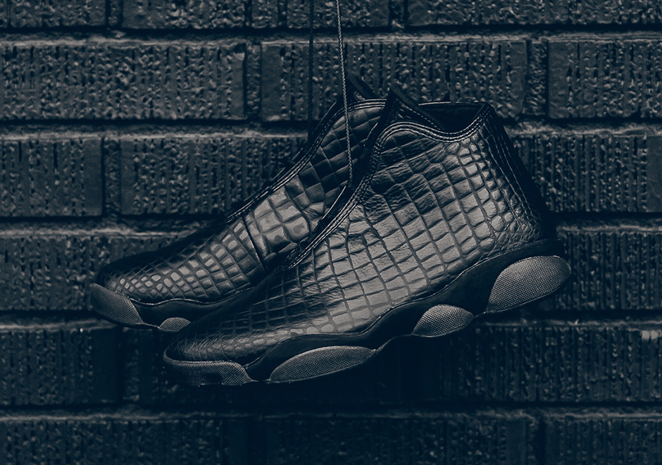 The Most Premium Jordan Horizon Release Is In Stores Now