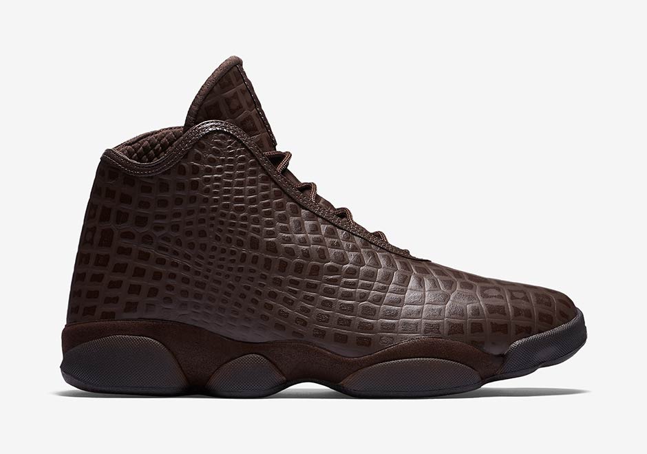 Jordan Horizon Prm Brown Croc Spring 2016 02