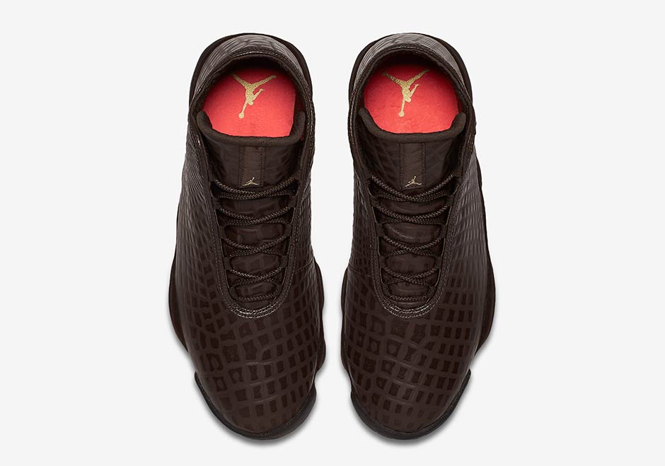 Jordan Horizon Prm Brown Croc Spring 2016 04