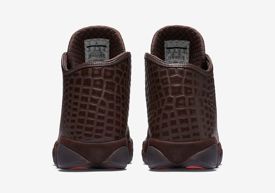 Jordan Horizon Prm Brown Croc Spring 2016 05