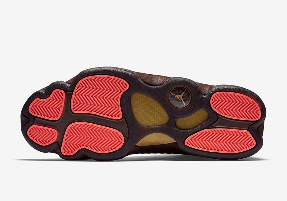 Jordan Horizon Prm Brown Croc Spring 2016 06