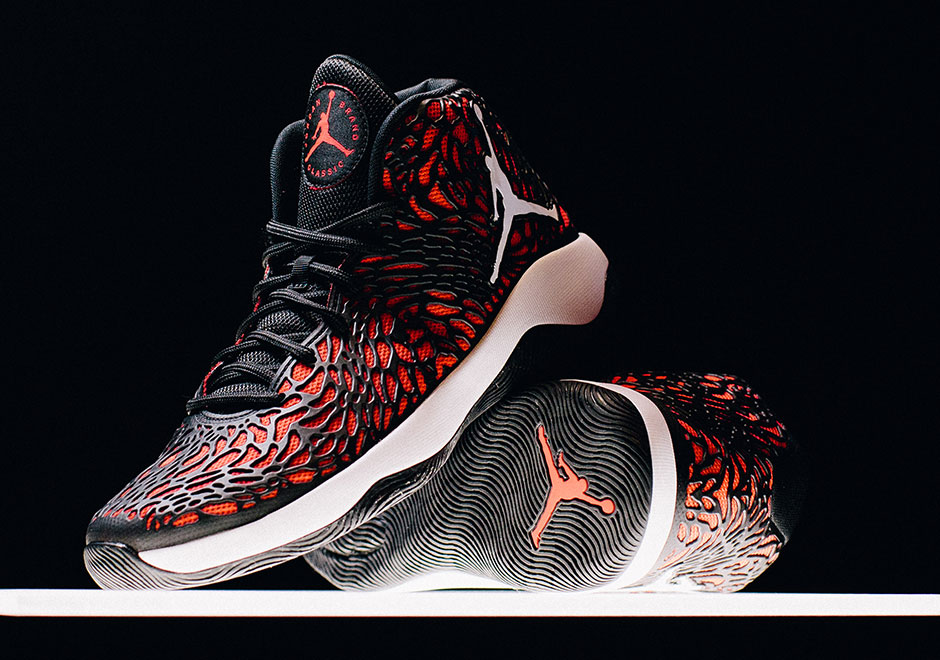 Jordan Ultra Fly Jbc West 5