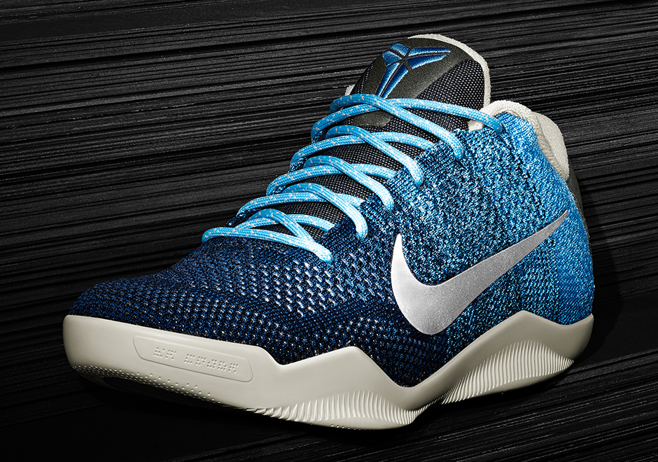 Kobe 11 Eric Avar