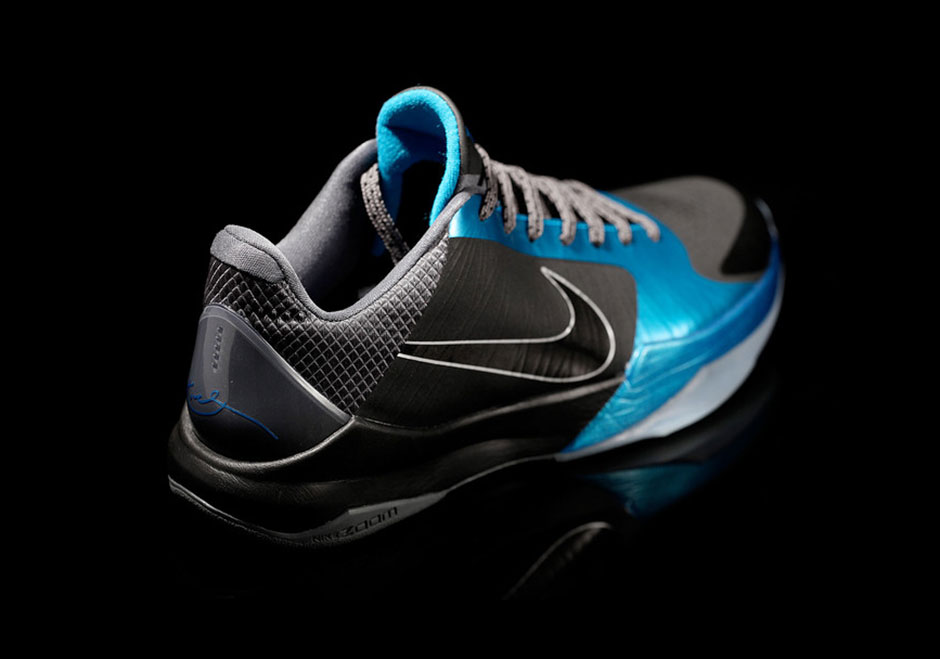 Kobe 5 Darknight