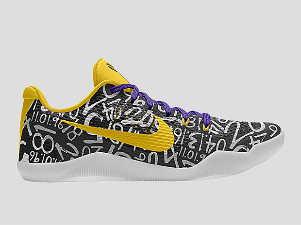 Kobe Mamba Id Available 3