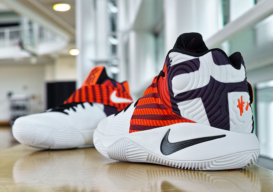 Kyrie 2 Crossover Pe