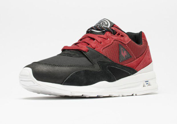 Le Coq Sportif Cycling Club Pack 11