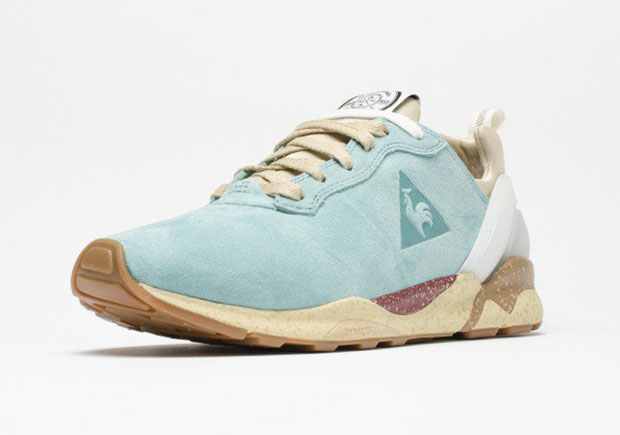 Le Coq Sportif Cycling Club Pack 3