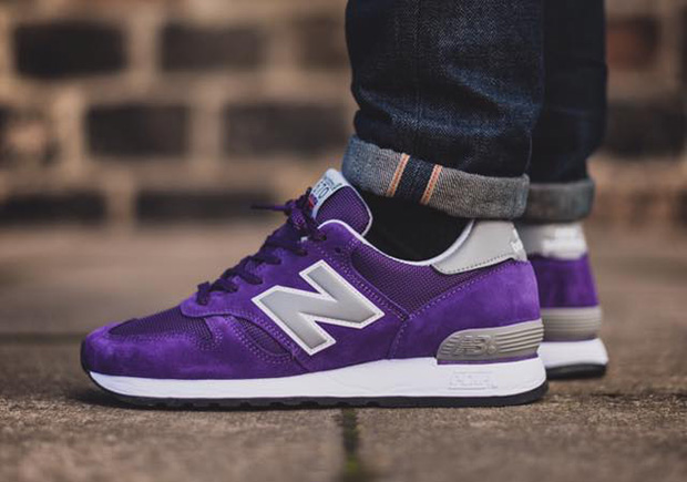 New Balance 670 Made In England Spring 2016 Colorways 02