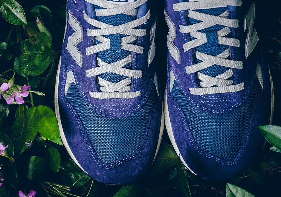 New Balance Mt580 Blue Suede 5