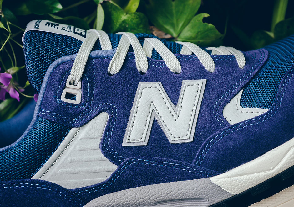 New Balance Mt580 Blue Suede 6