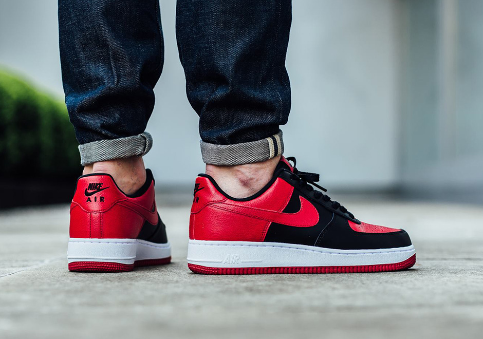 Nike Air Force 1 Low Bred J Pack Release Info 01