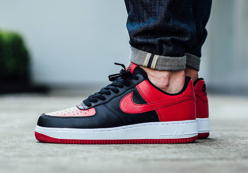 Nike Air Force 1 Low Bred J Pack Release Info 02