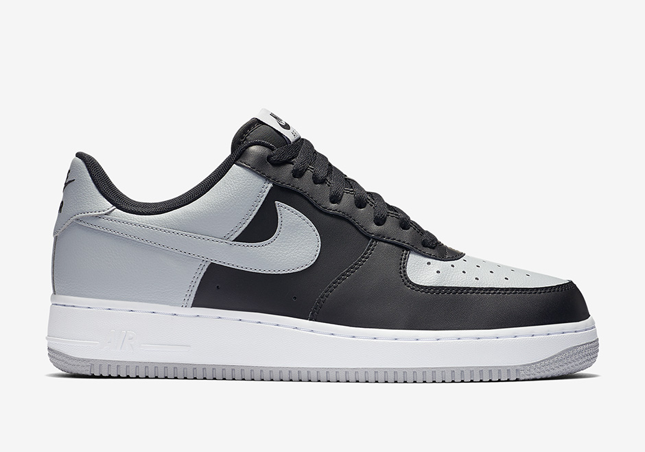 Nike Air Force 1 Shadow Air Jordan 1 Colorway 02