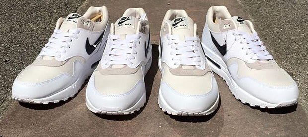 Nike Air Max 1 87 Heel