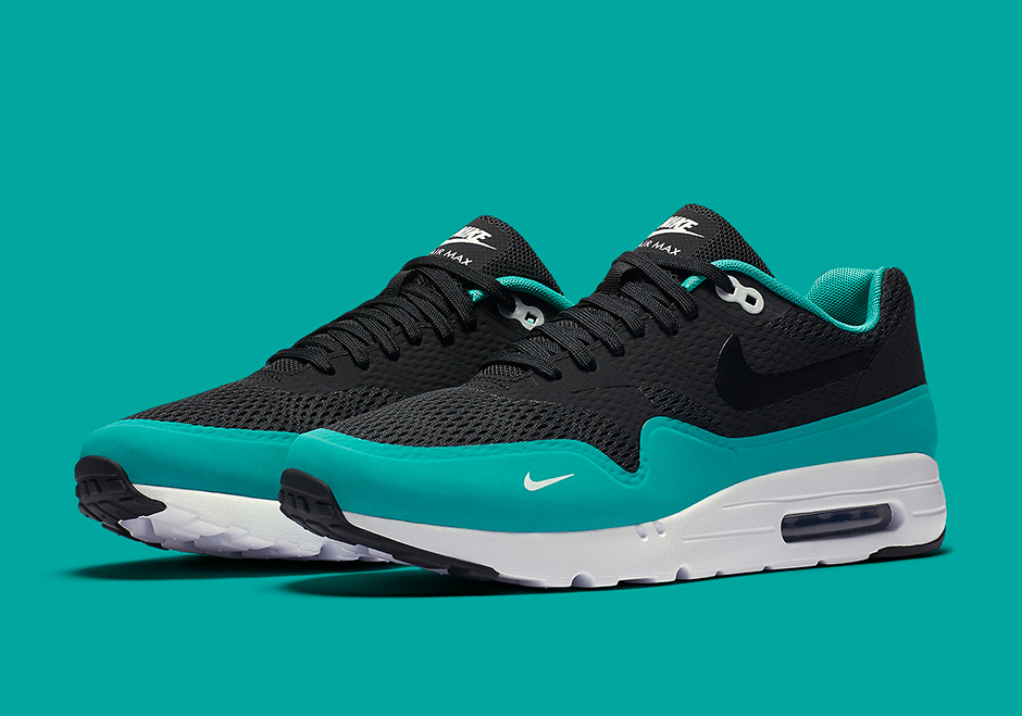 Nike Air Max 1 Ultra Hyper Jade 01