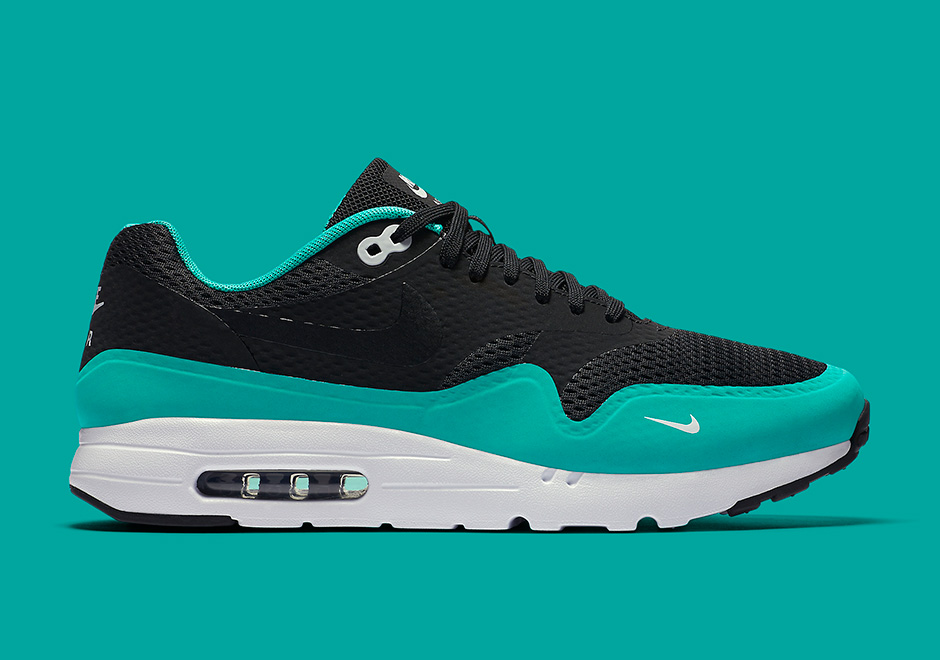 Nike Air Max 1 Ultra Hyper Jade 02