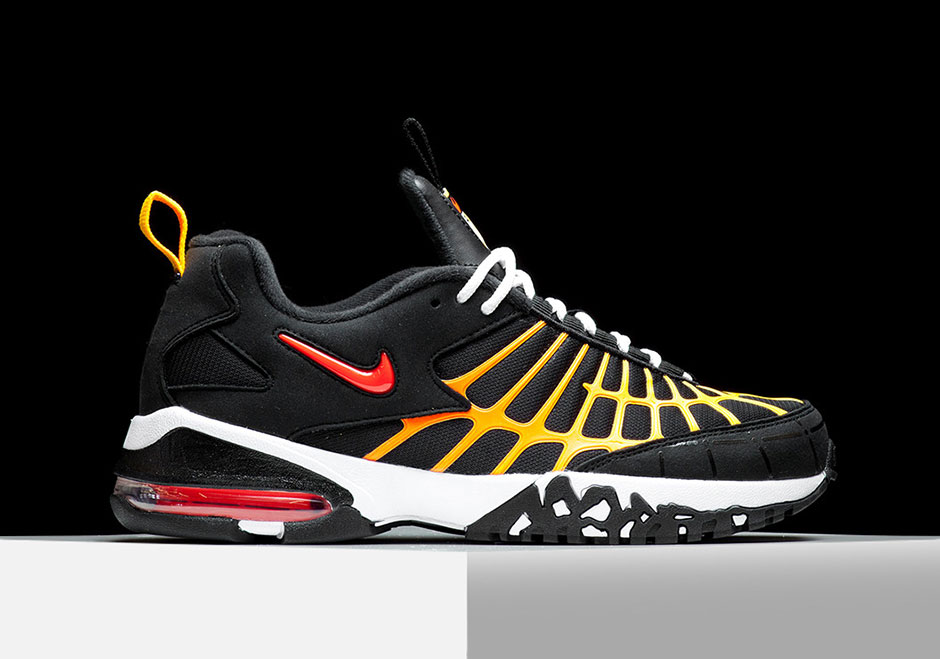 Nike Air Max 120 Laser Orange 02
