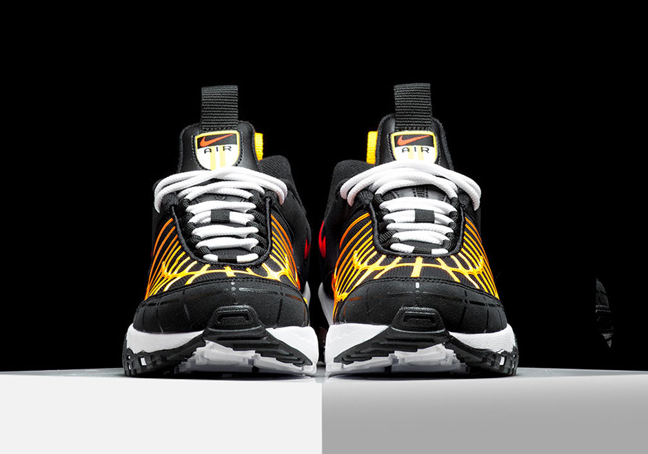 Nike Air Max 120 Laser Orange 03