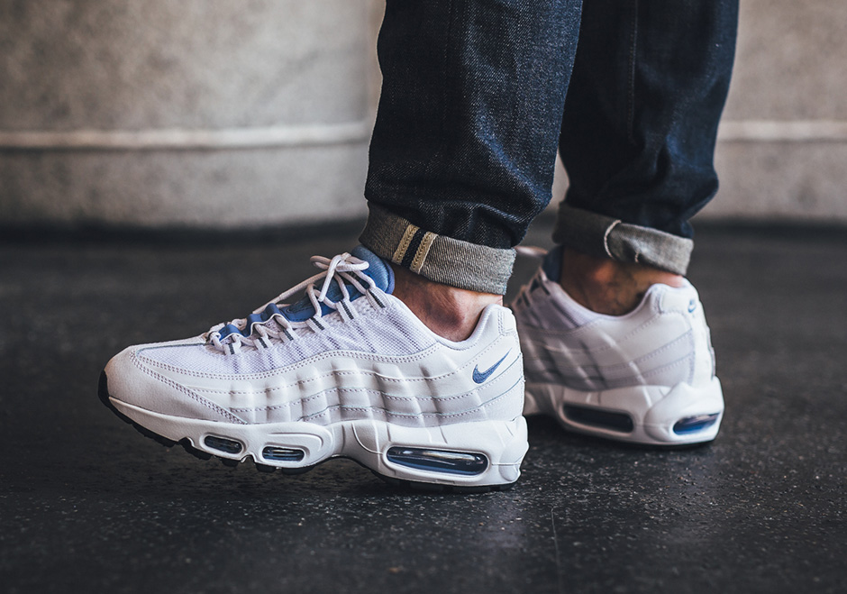 Nike Air Max 95 Chalk Food 02